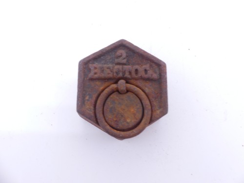Altes hectog 200 - altes, 2