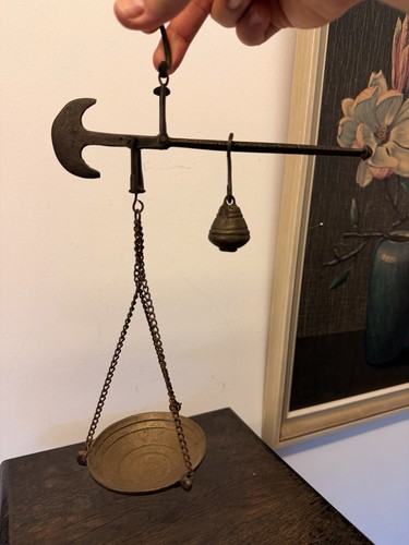 Antike kaufmanns - antike,