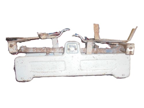 Marktwaage baufa vintage - baufa,, 10