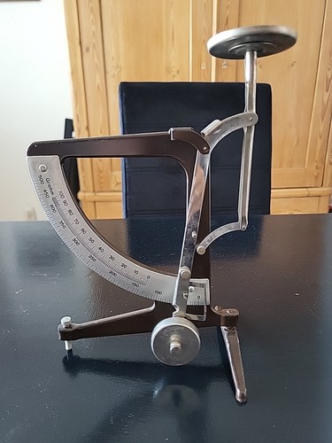 Hema ddr briefwage - hema,