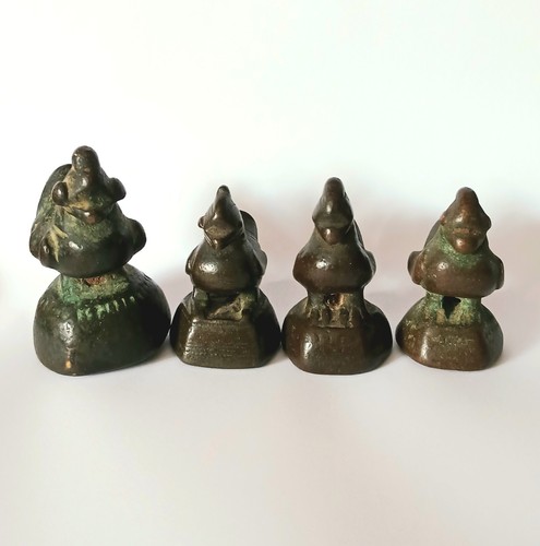 Konvolut antiken - 4,