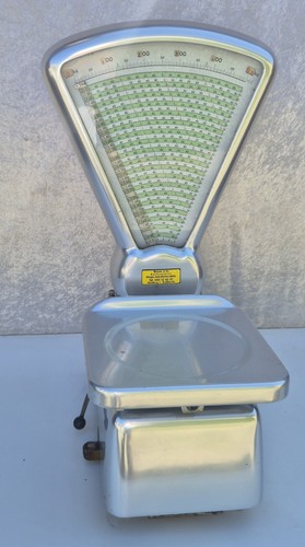 Hartner neigungswaage 70er - hartner, 60/70er