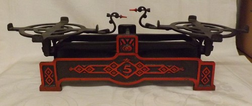 Alte waage 5 kg - alte,