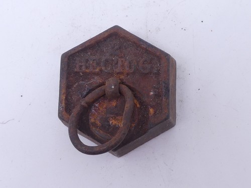 Altes hectog 200 gramm - hectog,