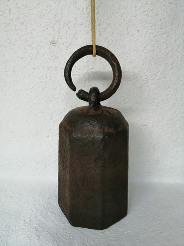 Antikes gewicht 7 kg - antikes, ca.