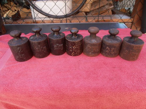 Antik vintage 2 kg - vintage,