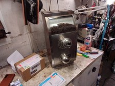 Alte Kaffeeschütte, Sammler