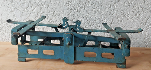 Alte waage küchenwaage - waage,