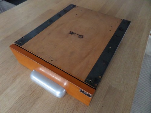 Alte mogler alarm - alte,