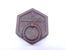 französiches Gewicht 1 Kilo