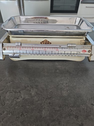 Alte kleine stube waage - stube,