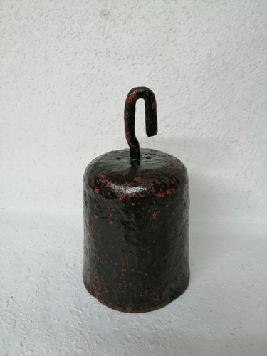 Antikes gewicht 3 kg - 11,3,