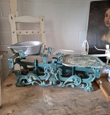 Krämer/-Prunk Waage