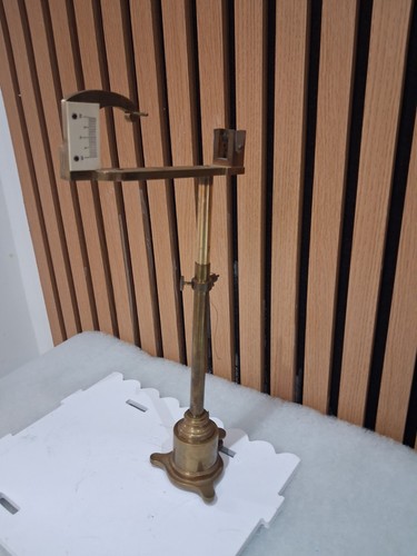 Hydrostatische waage - hydrostatische,