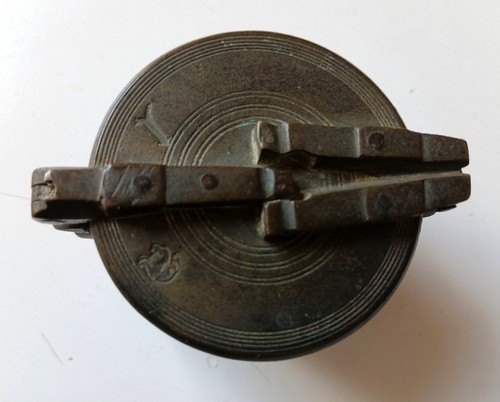 Nürnberger vormetrisch - 1,